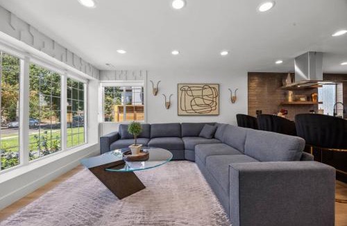 Washington Park House | Serene Dream by Wash Park and Cherry Creek