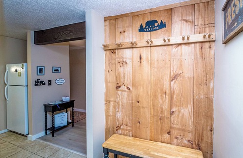 Bartlett Condo | Serene Get Away In The White Mountains