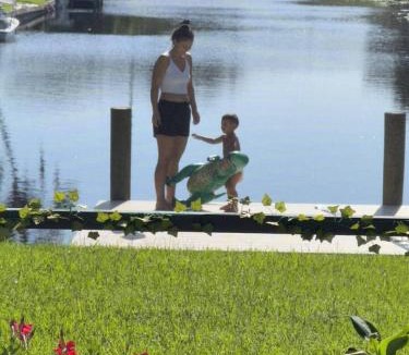Lake Clarke Shores House | Serenety Shores