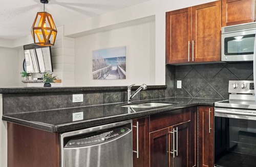 East Kootenay Apartment | Serenity Shores | Pool/Hot Tub | Gym | Fireplace