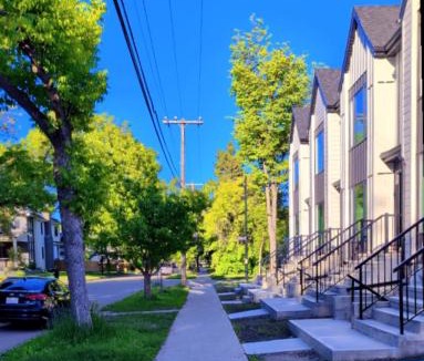 West Edmonton Apartment | SESAY Lodging BSMT