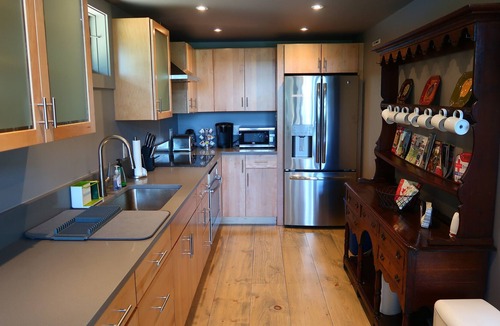 Dorset Ski Chalet | Seven Springs Barn Nestled in the Heart of Dorset