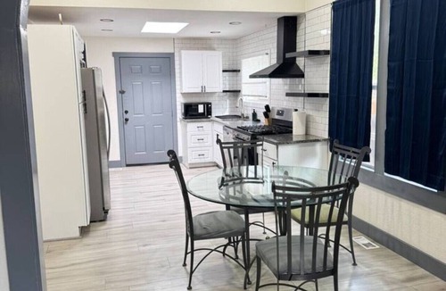 Barnum West House | Shared Room near Downtown Denver & Lake - Room #4