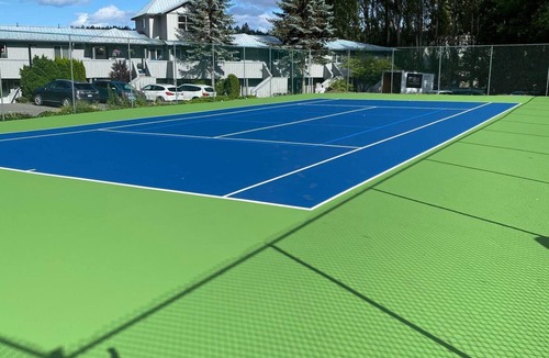 Shawnigan Lake Condo | Shawnigan Lake - Beach Front Oasis
