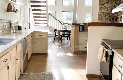 Shawnigan Lake House | Shawnigan Lake Retreat