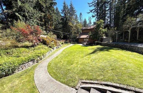 Shawnigan Lake House | Shawnigan Lake Retreat