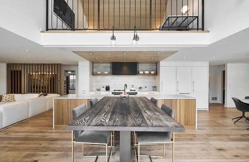 Shawnigan Lake House | Shawnigan Lakefront Estatenn