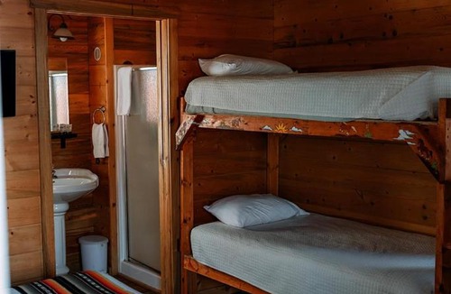 Shell Other | Shell Campground