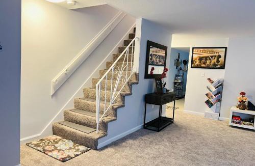 Marblehead House | Sherizee Home