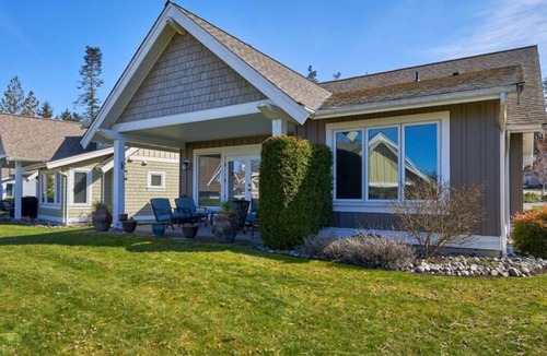 Regional District of Nanaimo Villa | Siesta by the Sea # 46