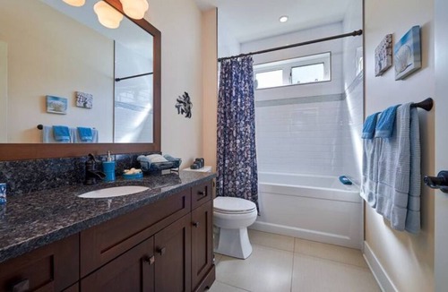 Regional District of Nanaimo Villa | Siesta by the Sea # 46