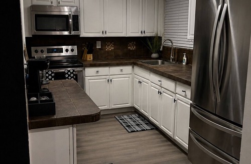 Miami Gardens House | Signature Stay 5 Minutes From Hard Rock Stadium