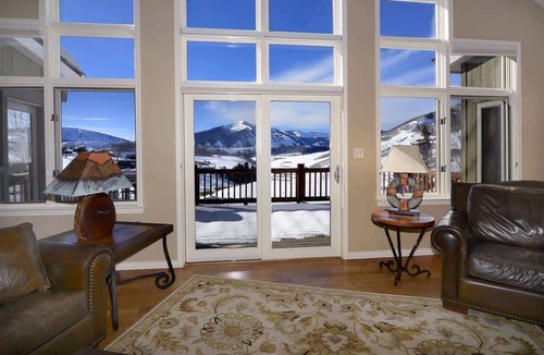 Mount Crested Butte House | Silver Lane