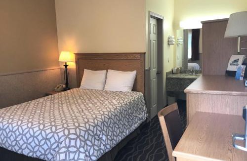 Glenwood Springs Hotel | Silver Spruce Inn