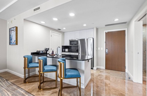 Singer Island Resort | Singer Island Palm Beach Marriott: 2 BDRM/2 BATH Condo +Resort Access 14th Floor