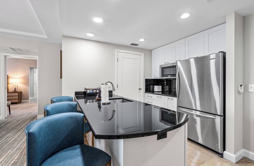 Singer Island Resort | Singer Island Palm Beach Marriott: 2 BDRM/2 BATH Condo +Resort Access 14th Floor