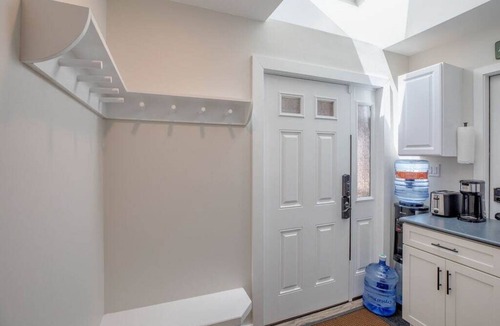 Carroll Condo | Ski-in/Out 1st on Mountain Lux Suite + Kitchenette