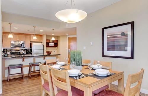 Winter Park House | Ski In Out Condo 3425 I Huge Hot Tub I Great Views I Heated Garage I Discounted Attractions