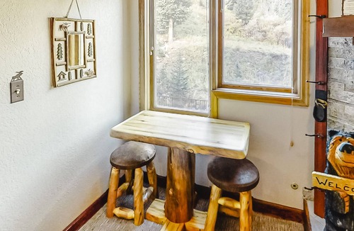 Winter Park Apartment | Ski-In/Ski-Out Studio with Gas Fireplace & Shared Pool, Hot Tub, Gym, Game Room