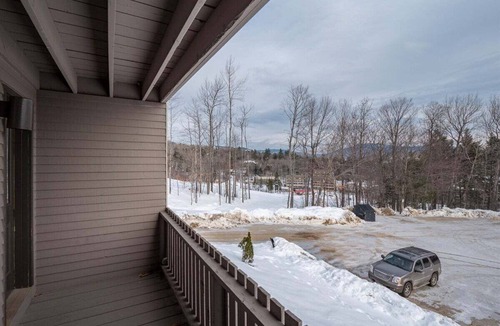 Sunday River Area Condo | Ski-In/Ski-Out Sunday River Condo: Sunrise A-129