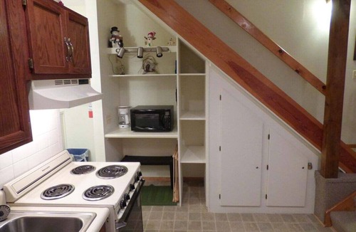 Sunday River Area Condo | Ski-In/Ski-Out Sunday River Condo: Sunrise C-102
