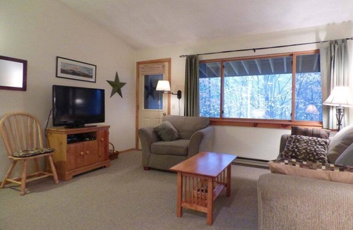 Sunday River Area Condo | Ski-In/Ski-Out Sunday River Condo: Sunrise C-102
