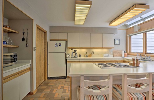 Winter Park Condo | Ski-In/Ski-Out Winter Park Condo w/Pool Access!