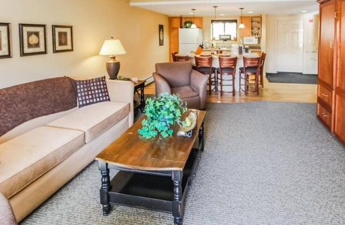 Lincoln Resort | Ski Vacation "Loon Mountain"