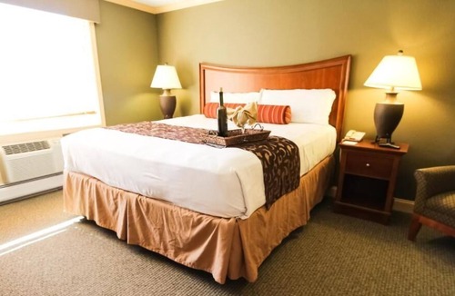 Lincoln Resort | Ski Vacation "Loon Mountain"
