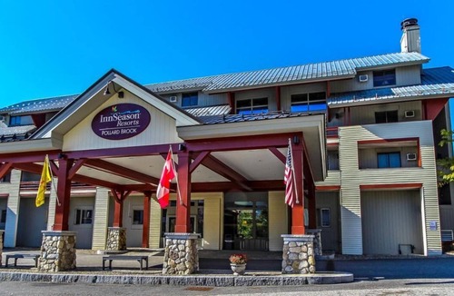Lincoln Resort | Ski Vacation "Loon Mountain"