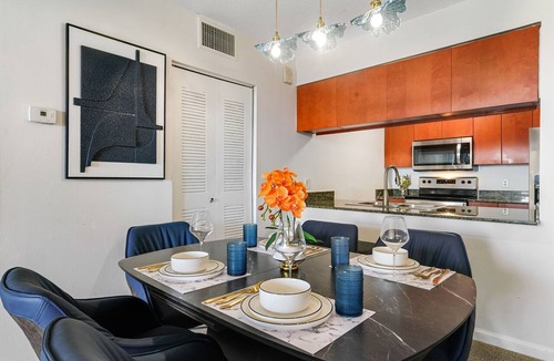 Brickell Apartment | Sky-High Luxury 3BR with Brickell City & Bay Views