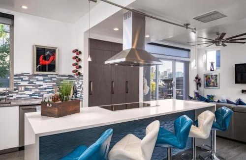 Highland House | Skyline House Eco Efficient Luxury Home