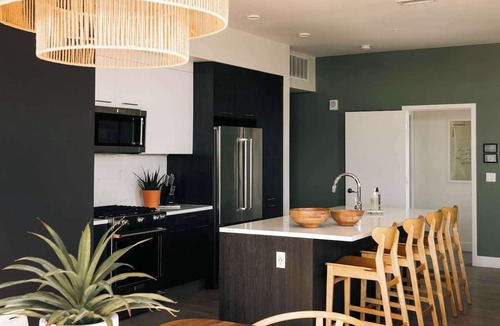 Highland Condo | Skyline Loft | Sweeping City Views | Central LoHi
