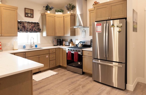 Cody House | Skyview Play and Stay Retreat