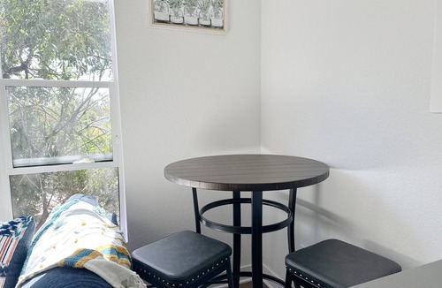 West Colfax Apartment | Sloans Lake Studio APT Hideaway