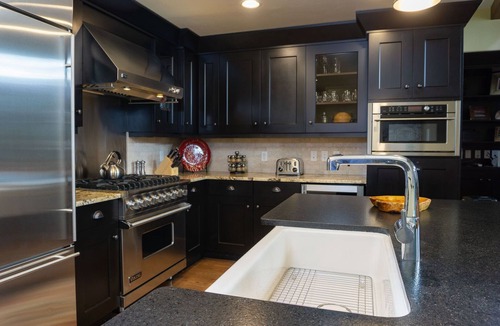 Steamboat Springs Condo | Slopeside Retreat, Luxury Ski In/Out Condo with Views! Outdoor Pool,Hot Tub, Fire Pit!
