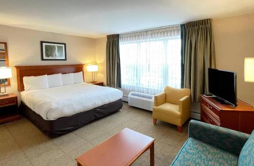 South Burlington Hotel | Smart Suites, an Ascend Collection Hotel