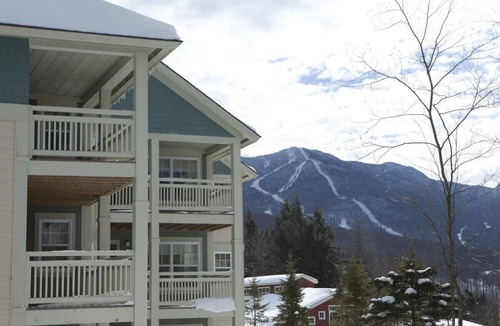 Jeffersonville Resort | Smugglers Notch Resort for Great Winter Fun - Wyndham Affiliated & RCI Gold Lvl