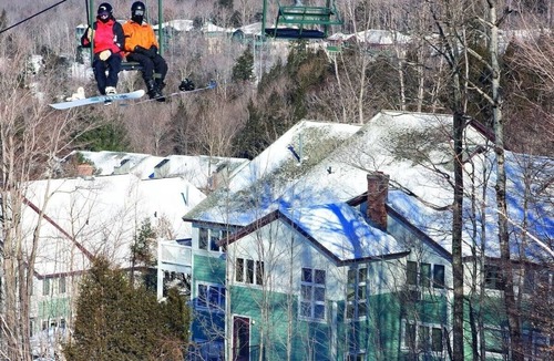 Jeffersonville Resort | Smugglers Notch Resort for Great Winter Fun - Wyndham Affiliated & RCI Gold Lvl