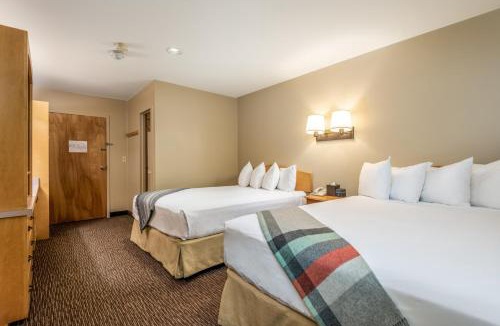 Sunday River Area Hotel | Snow Cap Inn