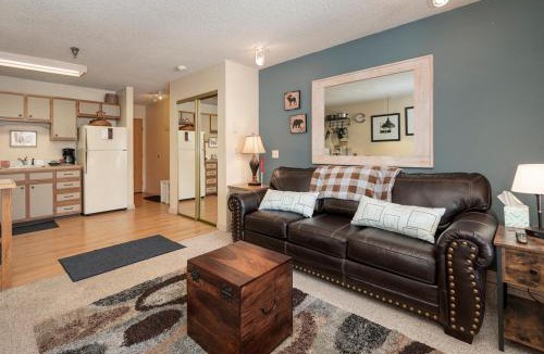 Winter Park Apartment | Snowblaze E102 Studio
