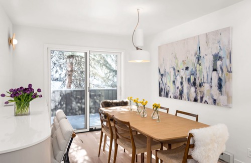 Snowmass Village House | Snowmass Family Retreat-4BR + 2 Living Areas