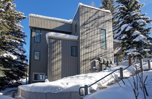 Snowmass Village House | Snowmass Family Retreat-4BR + 2 Living Areas