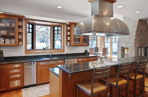 Snowmass Village House | Snowmass - Jay Chalet