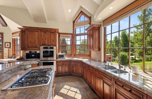 Snowmass Village House | Snowmass Meadow Road Retreat