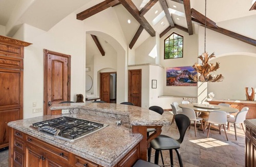 Snowmass Village House | Snowmass Meadow Road Retreat