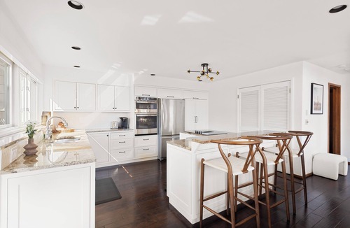 Snowmass Village House | Snowmass Village Retreat with Hot Tub, Game Room & Rooftop Deck Near Base Village