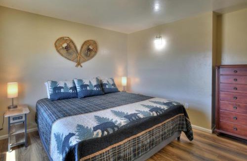 Creede House | Snowshoe Cabin in Creede CO
