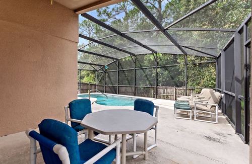 Eagle Pointe South Cottage | Soaring Eagle at Eagle Point by Shine Villas 102