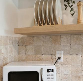 Fort St. John Apartment | Soleil House